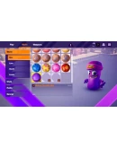 Worms Rumble Deluxe EditionSTEAM GIFT AUTORU+МИР