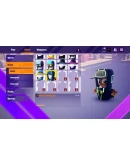 Worms Rumble Deluxe EditionSTEAM GIFT AUTORU+МИР