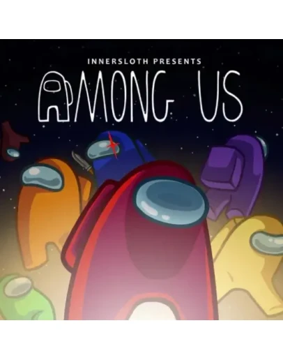 Among Us Все Регионы Авто-Доставка 24/7