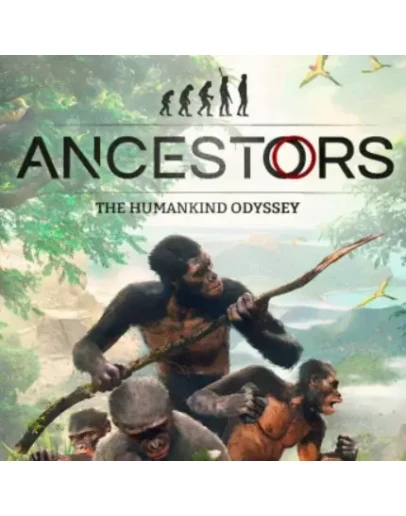 Ancestors: The Humankind Odyssey Авто-Доставка