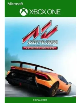 Assetto Corsa Ultimate Edition Xbox OneXS