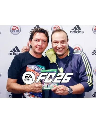Мод FIFAMAN РУССКИЕ КОММЕНТАТОРЫ EA FC26 + ОБНОВЛЕНИЯ