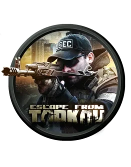 Escape from Tarkov - Standard Edition Steam (GLOBAL)