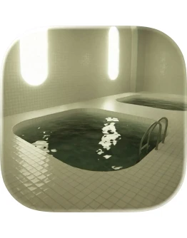 POOLS ПОЛНАЯ ИГРА iPhone ios AppStore iPad