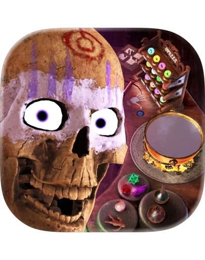 Waltz Of The Wizard iPhone ios AppStore iPad