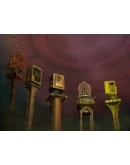 I Have No Mouth and I Must ScreamSTEAM GIFTRU+МИР