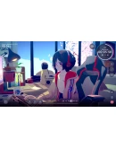 Chill with You : Lo-Fi Story АВТОДОСТАВКА STEAM РОССИЯ