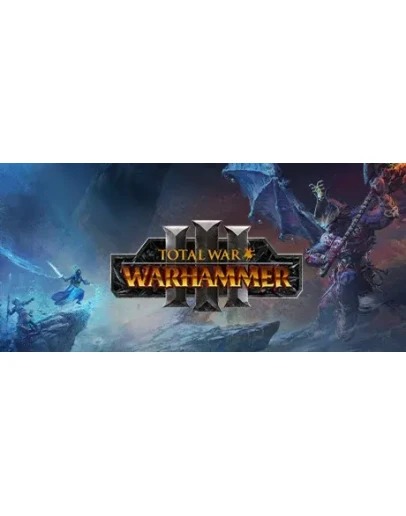 Total War: WARHAMMER IIIНЕ Все страныSteam Key Total War: WARHAMMER IIIНЕ Все страныSteam Key