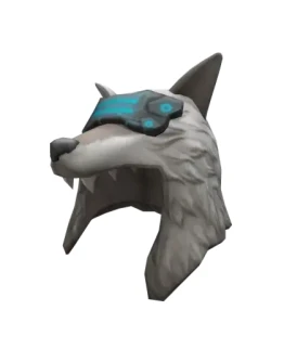 Roblox - Cyberpunk Wolf Hat Global Roblox CD Key