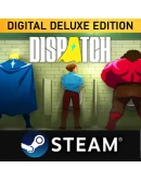 Dispatch Digital Deluxe EditionSTEAMPC НА 90 ДНЕЙ