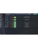 Pro Basketball Manager 2026STEAM GIFT AUTORU+МИР