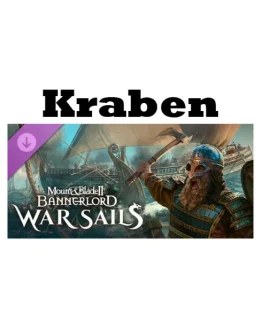 Mount &amp Blade II: Bannerlord - War Sails steam DLC