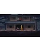 ForestrikeSTEAM GIFT AUTORU+МИР