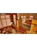 Small SpacesSTEAM GIFT AUTORU+МИР