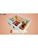 Small SpacesSTEAM GIFT AUTORU+МИР