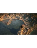 Commandos: Origins - Shadows over CreteSTEAMRU+МИР