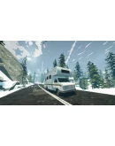 Long Drive NorthSTEAM GIFT AUTORU+МИР