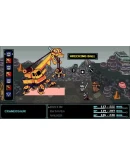 Kingdoms of the DumpSTEAM GIFT AUTORU+МИР