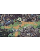 Kingdoms of the DumpSTEAM GIFT AUTORU+МИР