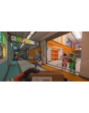 LOCKDOWN Protocol * STEAM RU*KZ*UA*СНГ