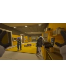 LOCKDOWN Protocol * STEAM RU*KZ*UA*СНГ