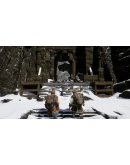 The Lord of the Rings Return to Moria Durin's Folk Expa