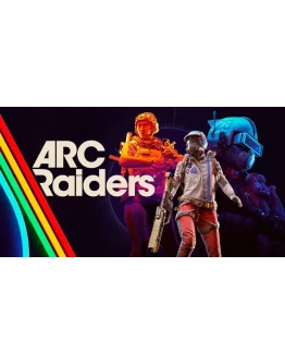 ARC Raiders + ОНЛАЙН GLOBAL АВТОАКТИВАЦИЯ