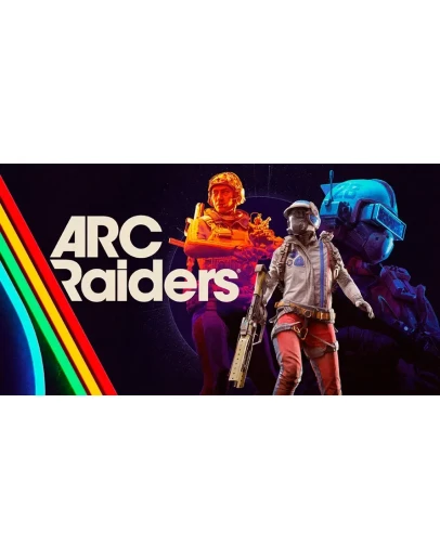 ARC Raiders + ОНЛАЙН GLOBAL АВТОАКТИВАЦИЯ