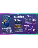 RISK OF RAIN 2: ALLOYED COLLECTIVE XBOX КЛЮЧ/КОД