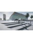 PIPE BY BMX STREETS XBOX + PC (WIN) КЛЮЧ/КОД