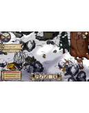 WINTER BURROW XBOX + PC (WIN) КЛЮЧ/КОД