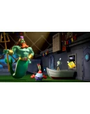 ГУБКА БОБ КВАДРАТНЫЕ ШТАНЫ: ГИГАНТЫ ГЛУБИН XBOX SERIES ГУБКА БОБ КВАДРАТНЫЕ ШТАНЫ: ГИГАНТЫ ГЛУБИН XBOX SERIES