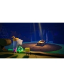 ГУБКА БОБ КВАДРАТНЫЕ ШТАНЫ: ГИГАНТЫ ГЛУБИН XBOX SERIES ГУБКА БОБ КВАДРАТНЫЕ ШТАНЫ: ГИГАНТЫ ГЛУБИН XBOX SERIES