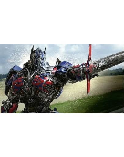 FN (Все платформы)Оптимус Прайм Полный доступ +2 FN (Все платформы)Оптимус Прайм Полный доступ +2