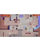 SAVING PRINCESS OF MARS (WINDOWS PC) PC (WIN) КЛЮЧ/КОД