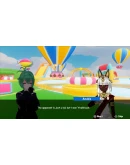 PEACHY DERBY - DELUXE EDITION XBOX КЛЮЧ/КОД