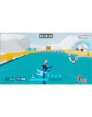 PEACHY DERBY - DELUXE EDITION XBOX КЛЮЧ/КОД