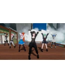 PEACHY DERBY - DELUXE EDITION XBOX КЛЮЧ/КОД