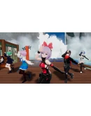 PEACHY DERBY - DELUXE EDITION XBOX КЛЮЧ/КОД