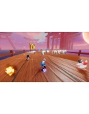 PEACHY DERBY - DELUXE EDITION XBOX КЛЮЧ/КОД