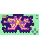 PIRATE TRAILS: TENTACLES AND TREASURES + CANDY TRAIL +