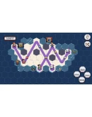 PAINT PATH (XBOX SERIES) XBOX SERIES SX КЛЮЧ/КОД