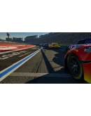 NASCAR 25 GOLD EDITION XBOX SERIES SX КЛЮЧ/КОД