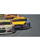 NASCAR 25 GOLD EDITION XBOX SERIES SX КЛЮЧ/КОД