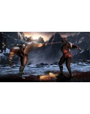 MORTAL KOMBAT: КОМПЛЕКТ 