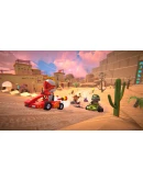 MUDNESS OFFROAD &amp TURBO DASH KART XBOX КЛЮЧ/КОД