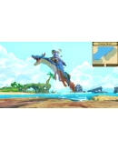 MONSTER HUNTER STORIES XBOX КЛЮЧ/КОД