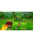 MONSTER HUNTER STORIES XBOX КЛЮЧ/КОД