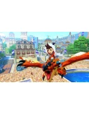 MONSTER HUNTER STORIES XBOX КЛЮЧ/КОД