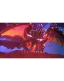 MONSTER HUNTER STORIES 2: WINGS OF RUIN XBOX КЛЮЧ/КОД